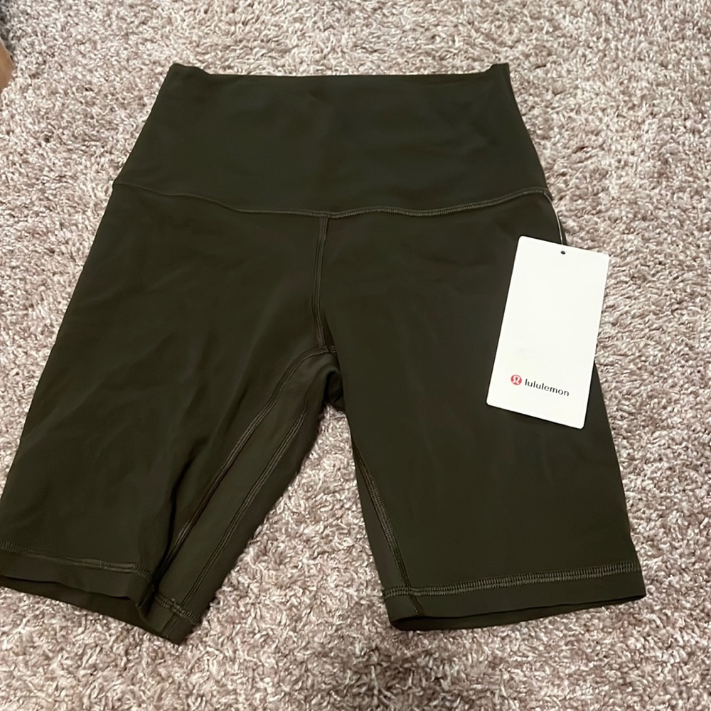 Lululemon Align Shorts